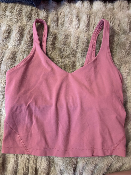lululemon athletica Tops - Lululemon align tank